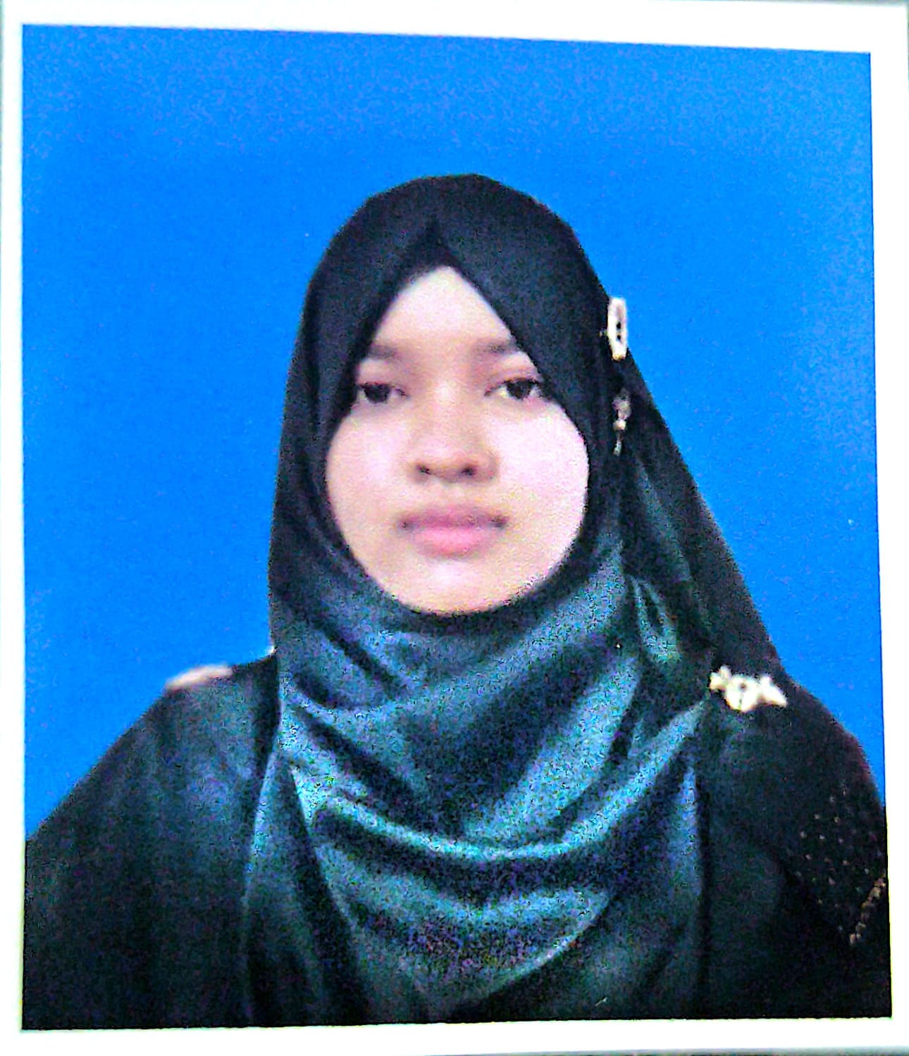 Mst. Marufa Khatun