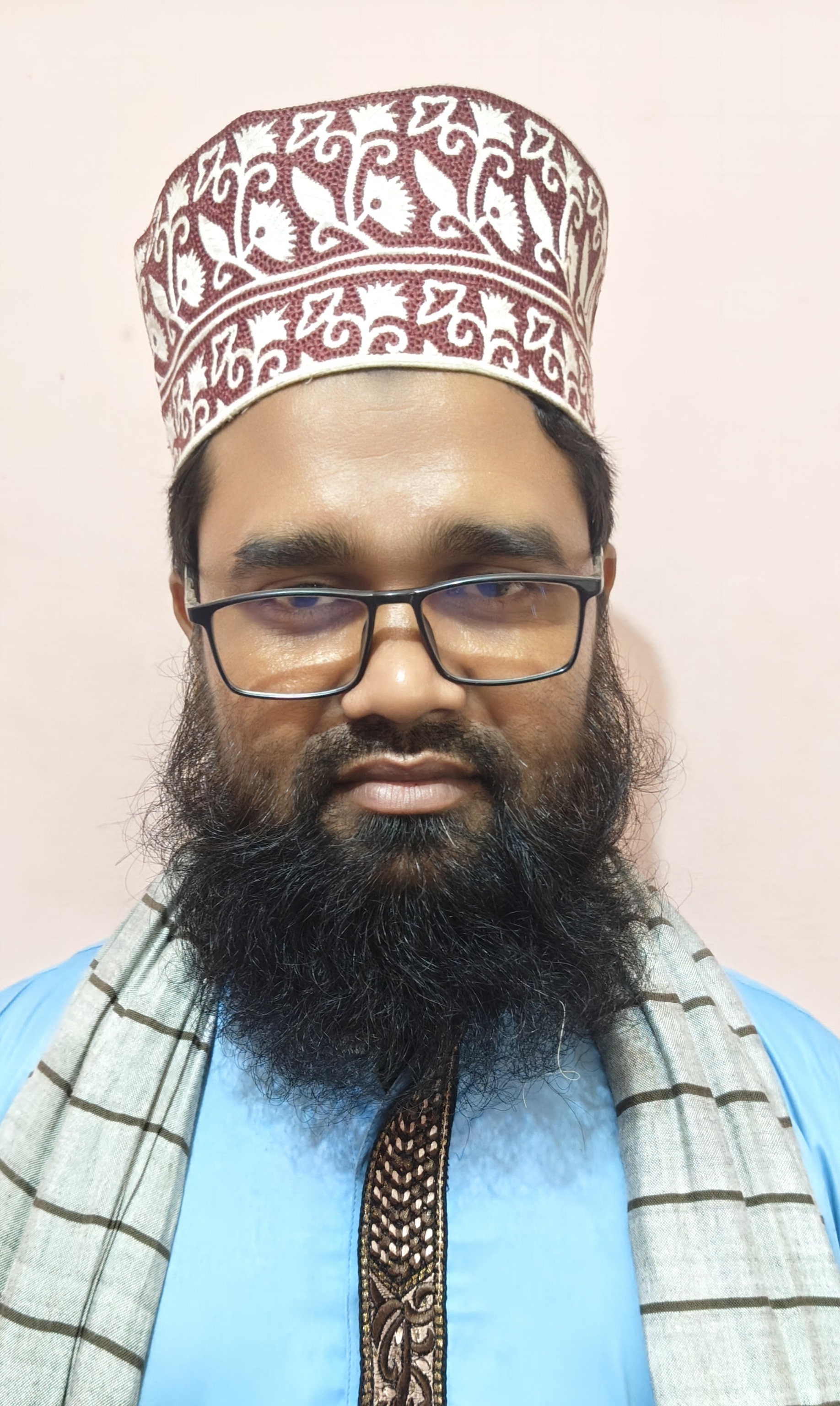 Md. Abdul Jalil