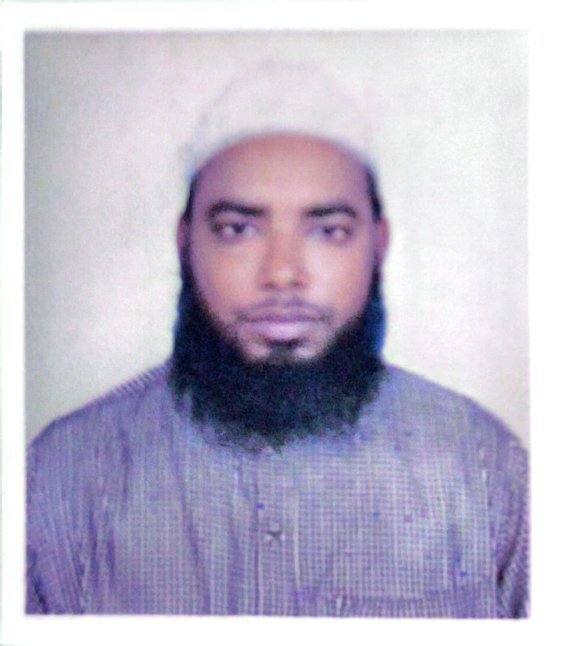 Md. Abdul Alim