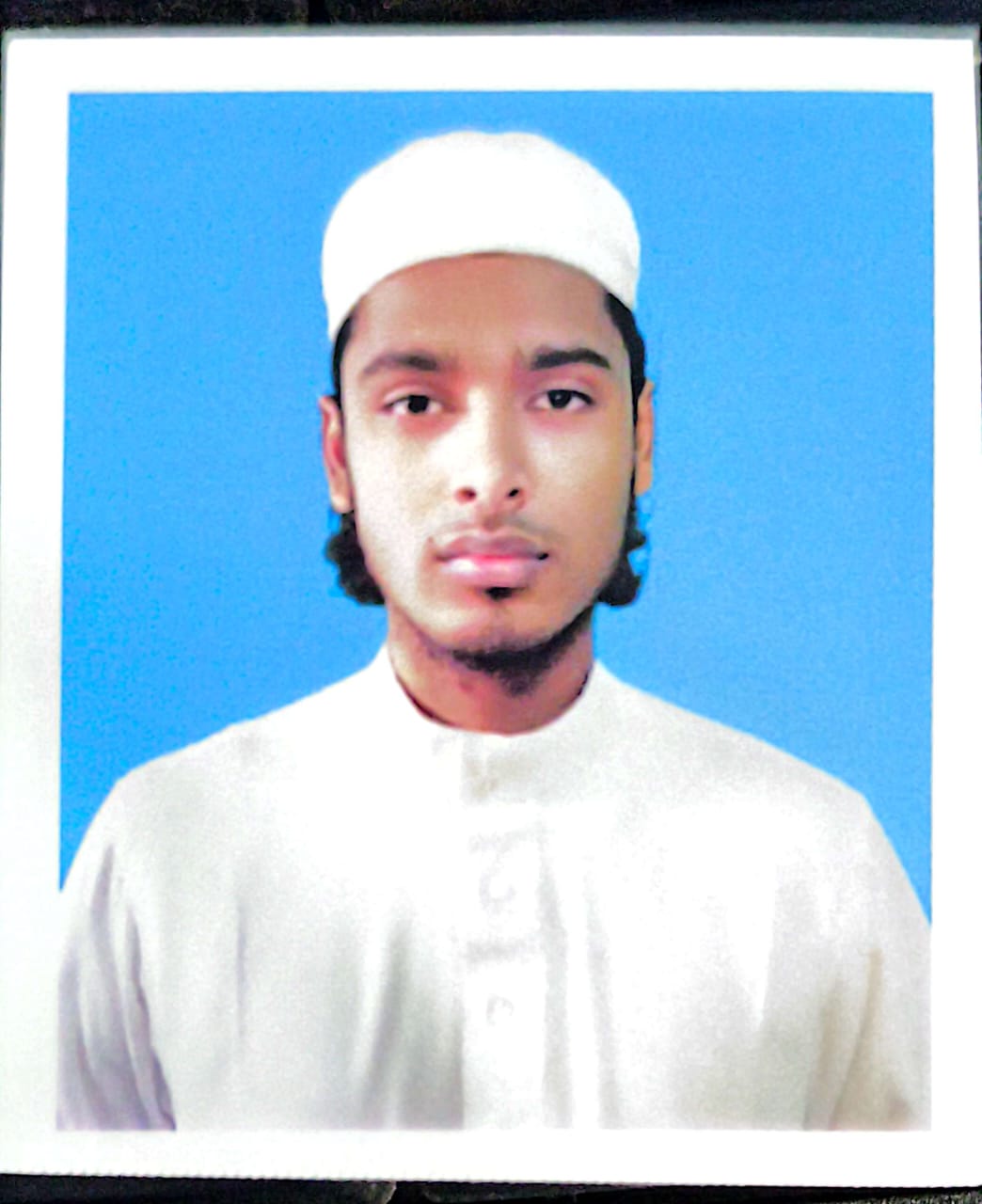 Md. Wasil Ahmad