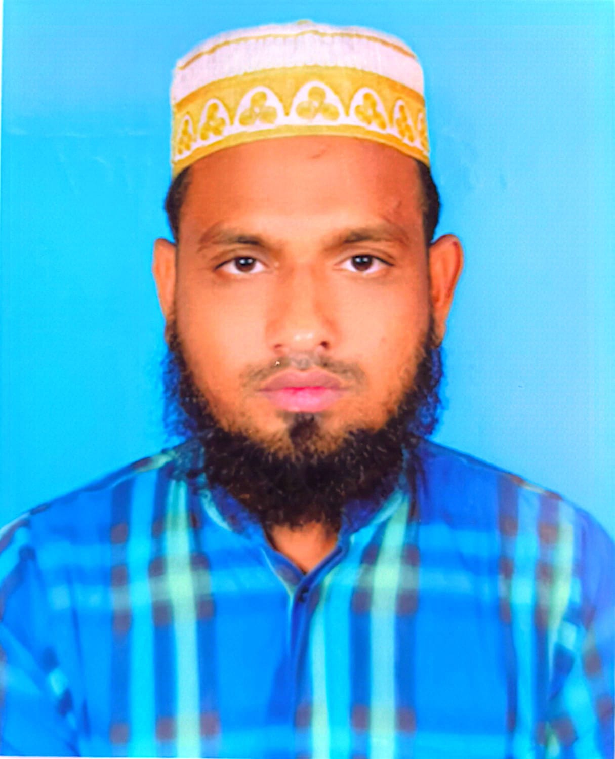 Kamal Uddin