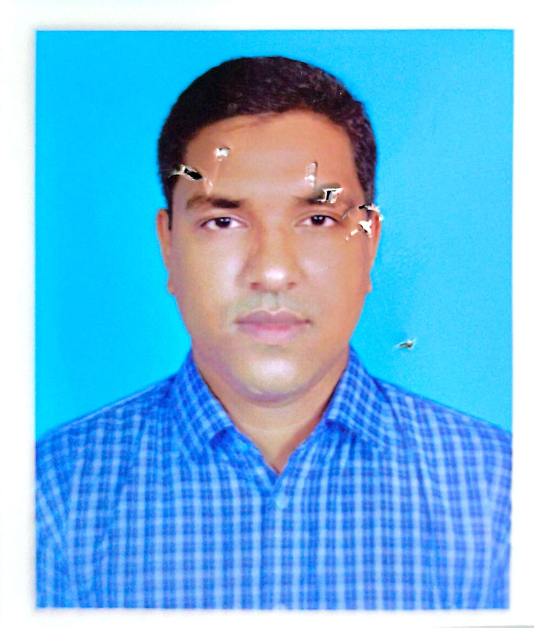 Md. Zohorul Islam