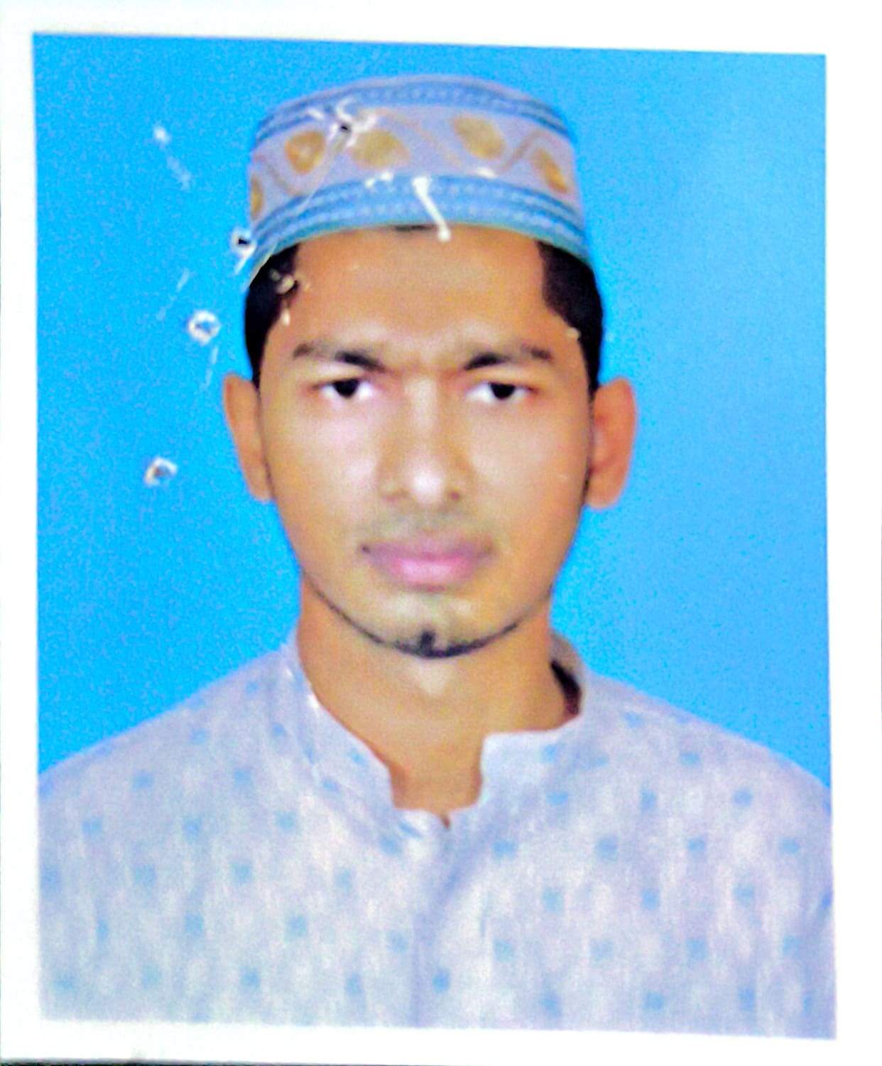 Md. Mojibur Rahman