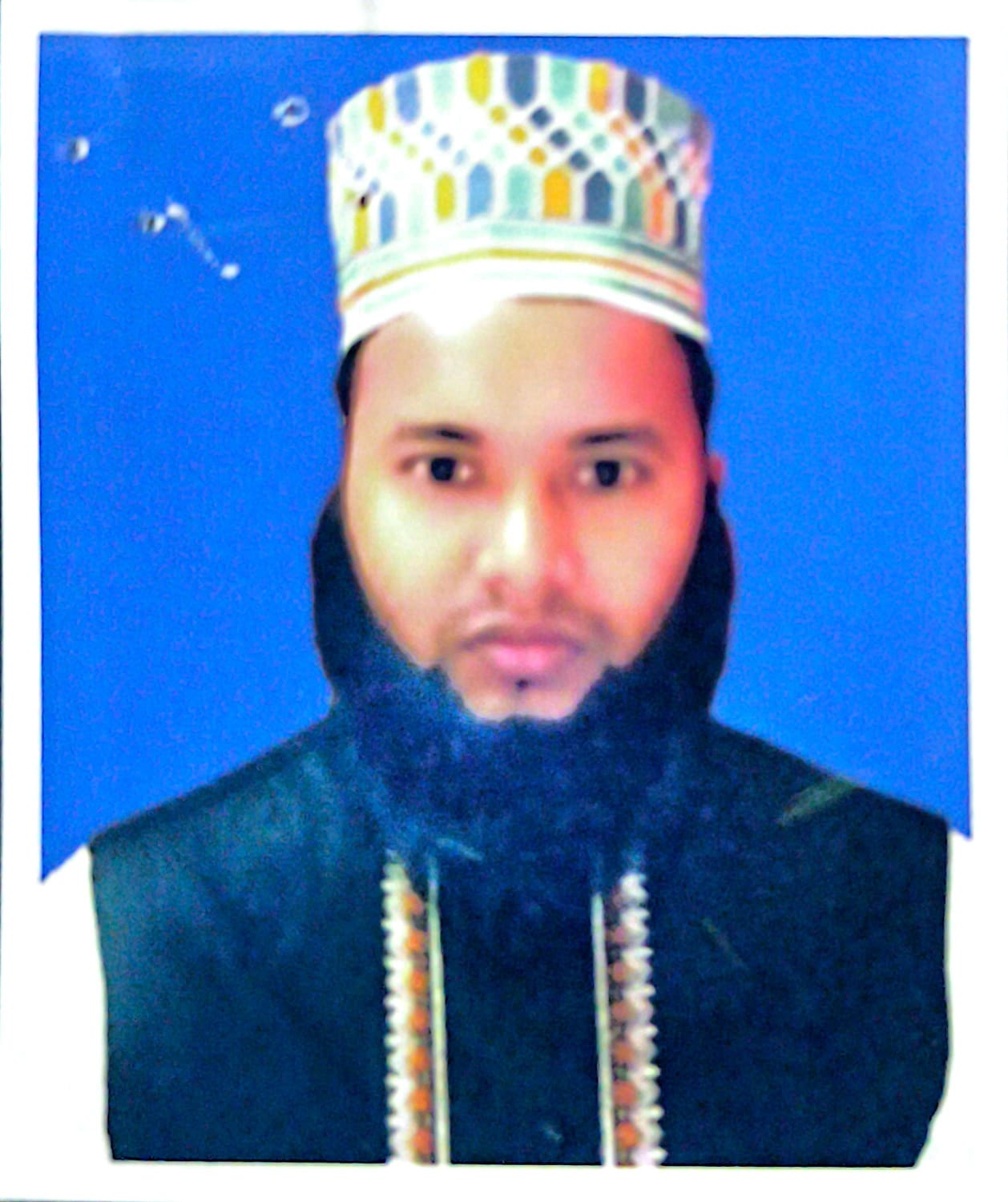 Md. Aiyub Ali