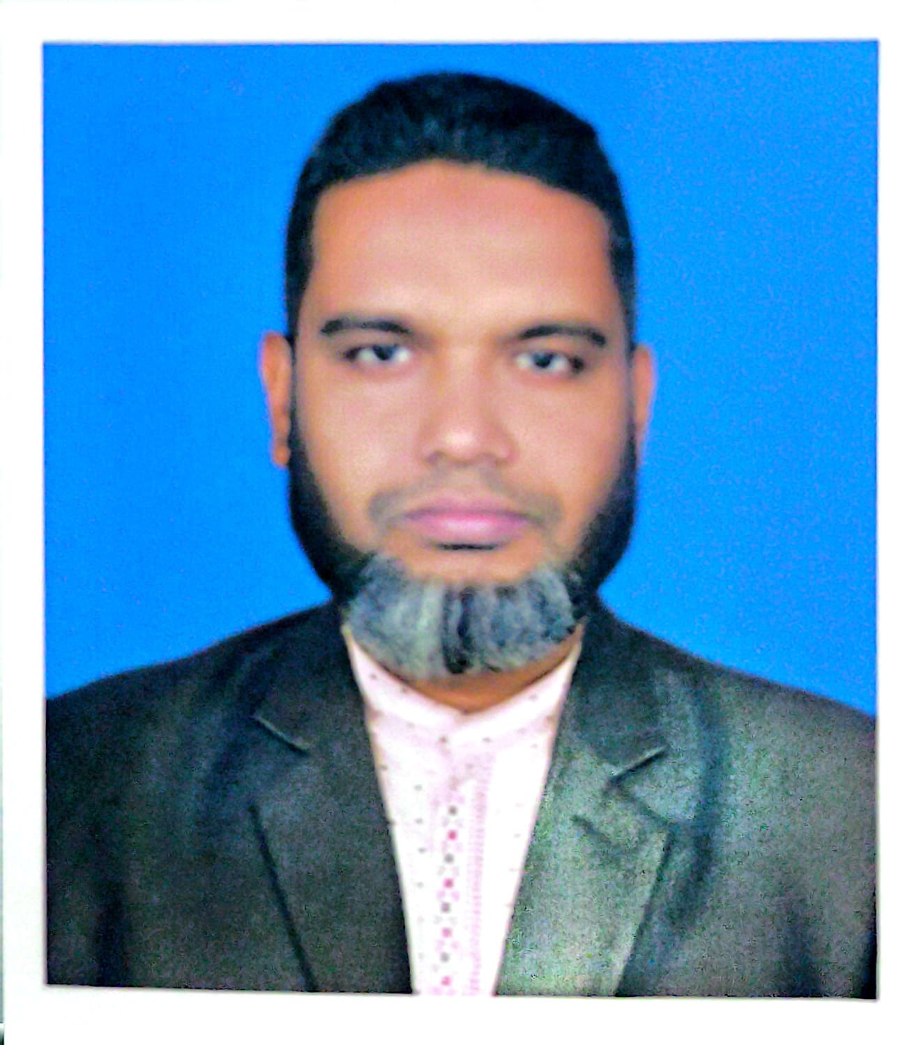 Md. Sazzad Hossain
