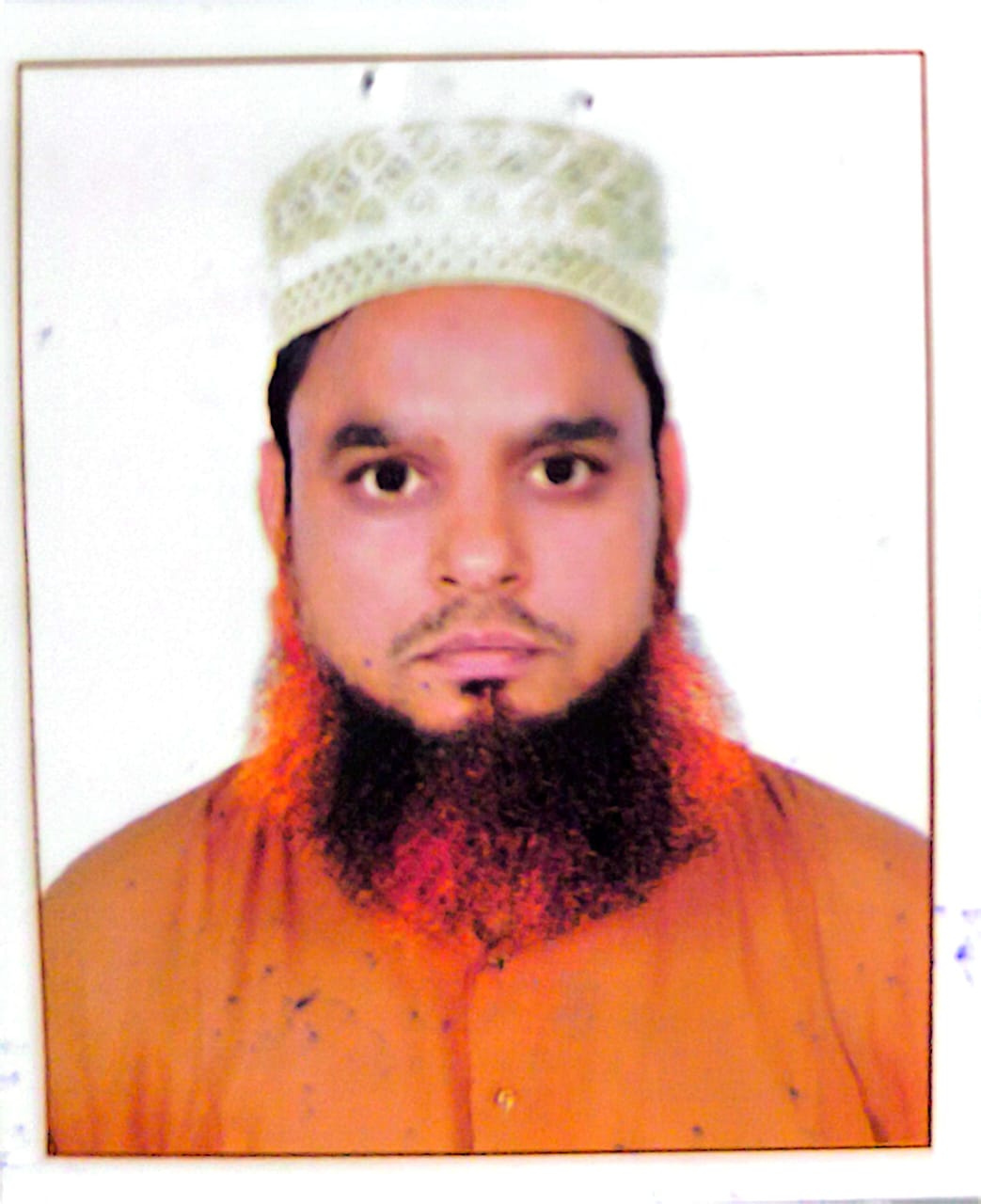 Md. Arif Maowla