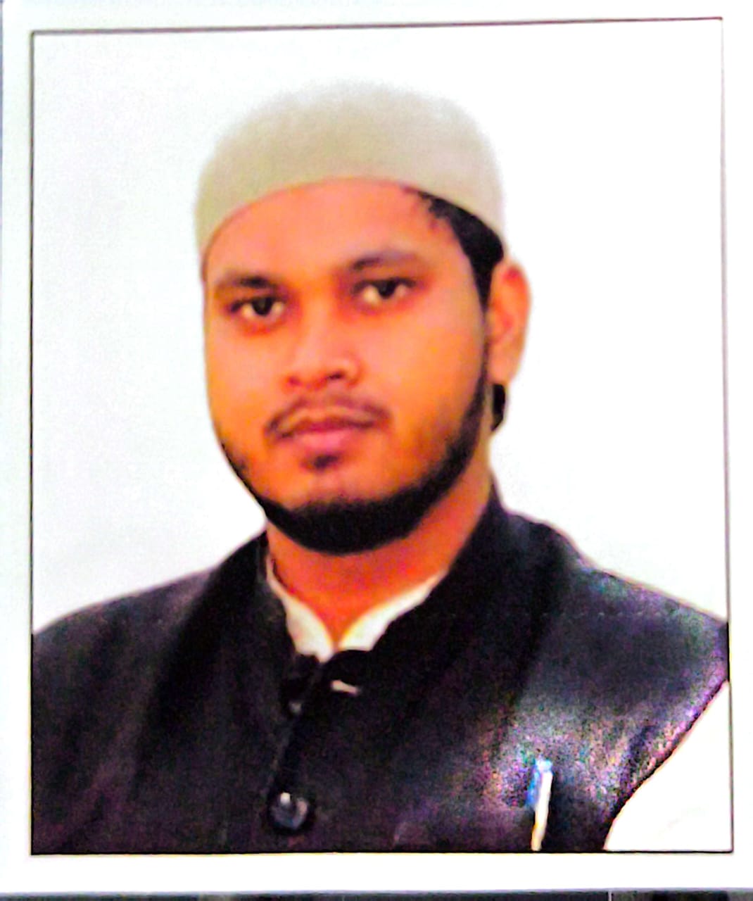 Mokhtarul Islam