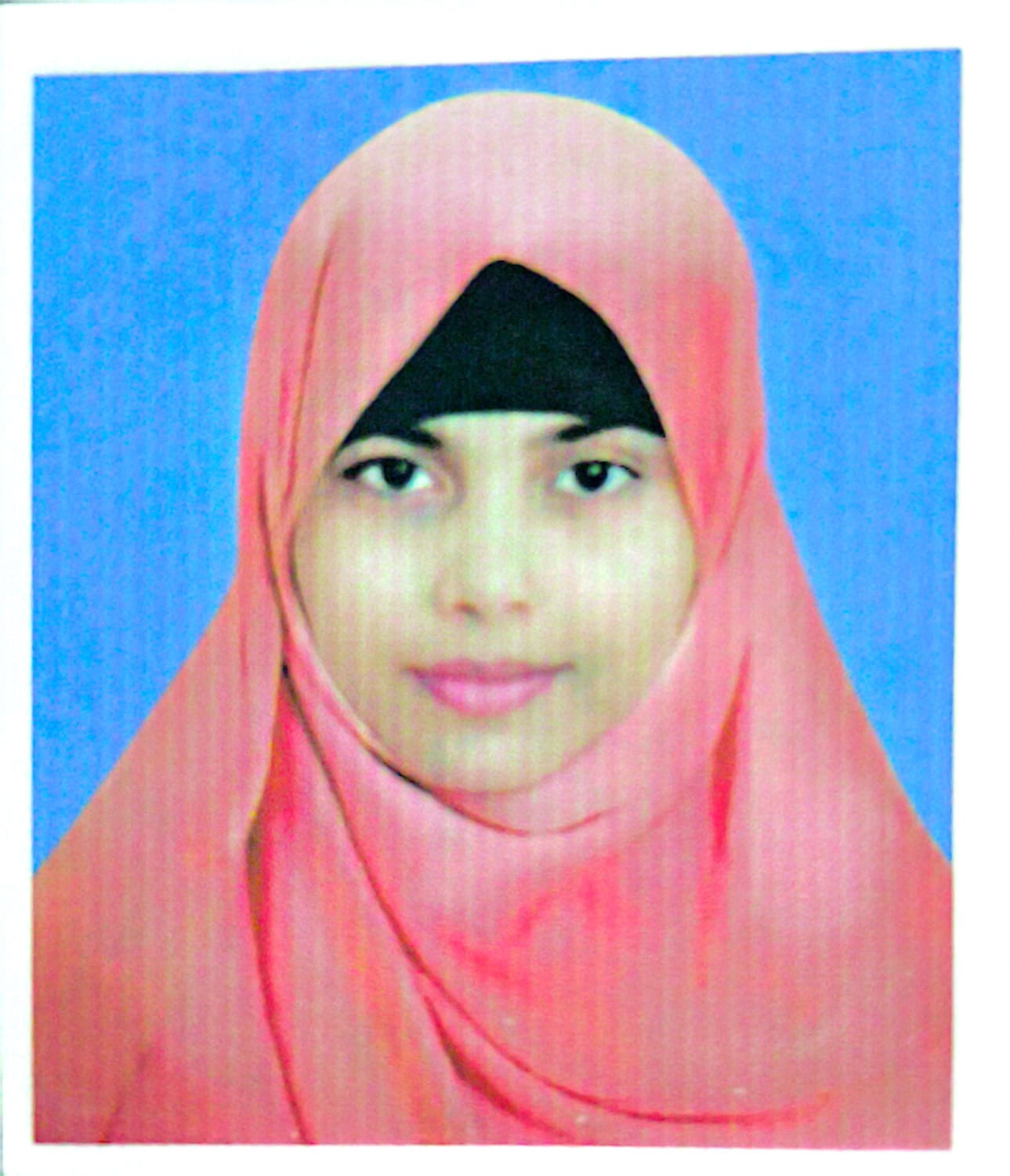 Most. Runa Layla