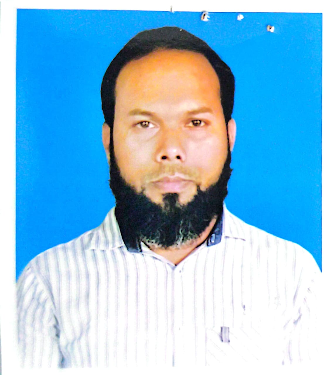Ahmad Ali