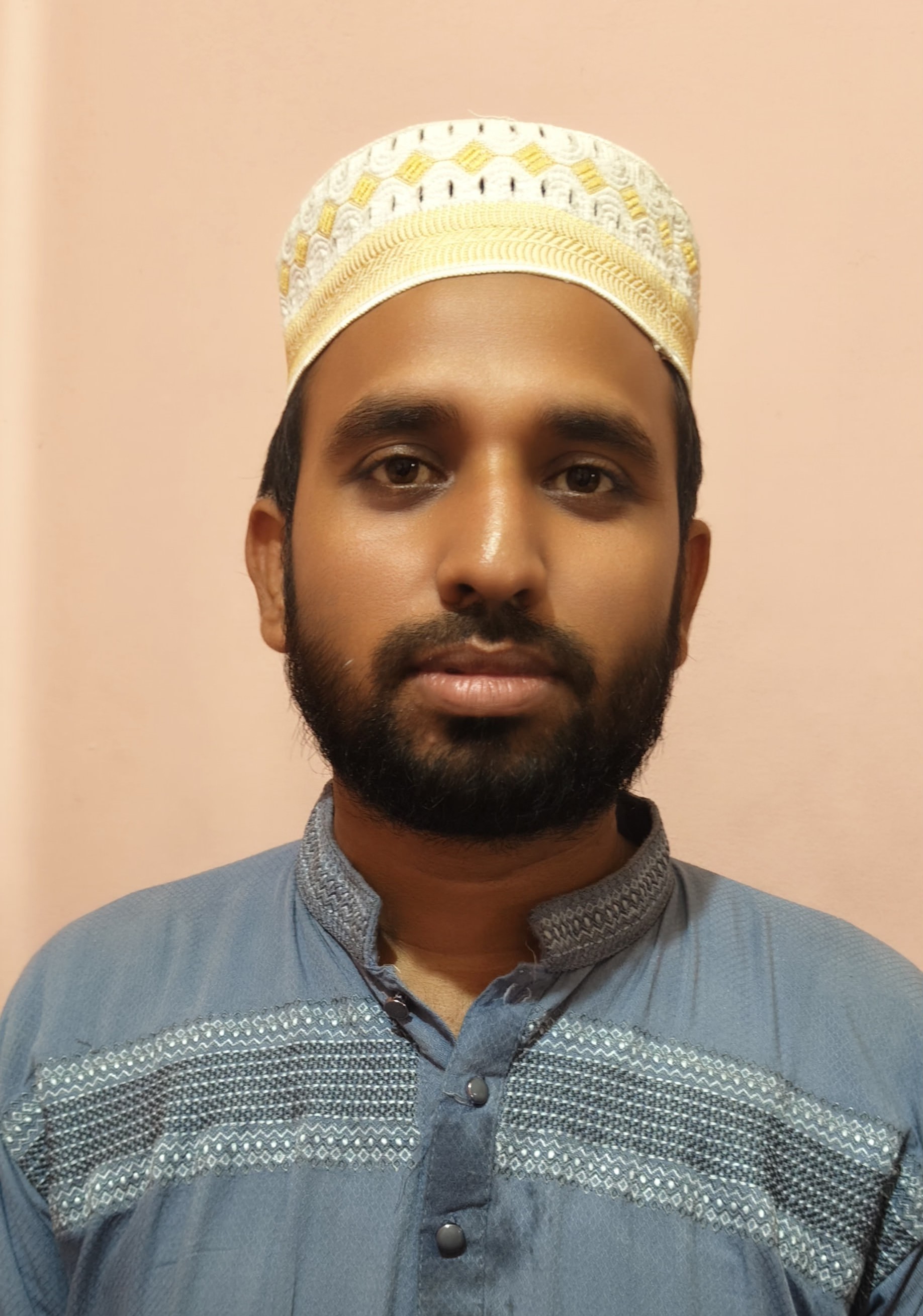 Shahidul Islam