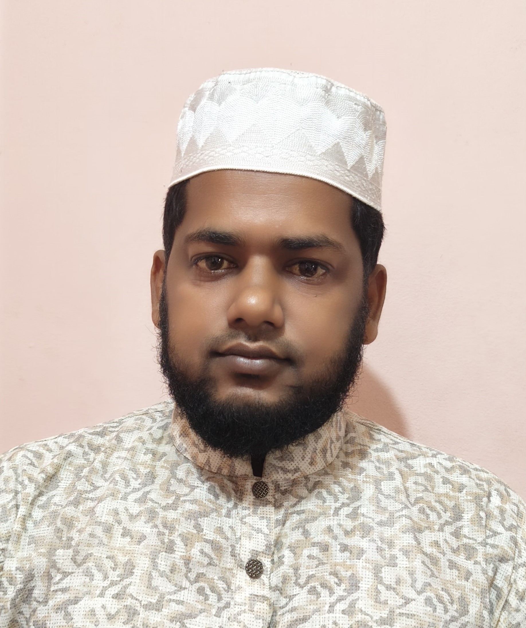 Md. Abdur Rahman