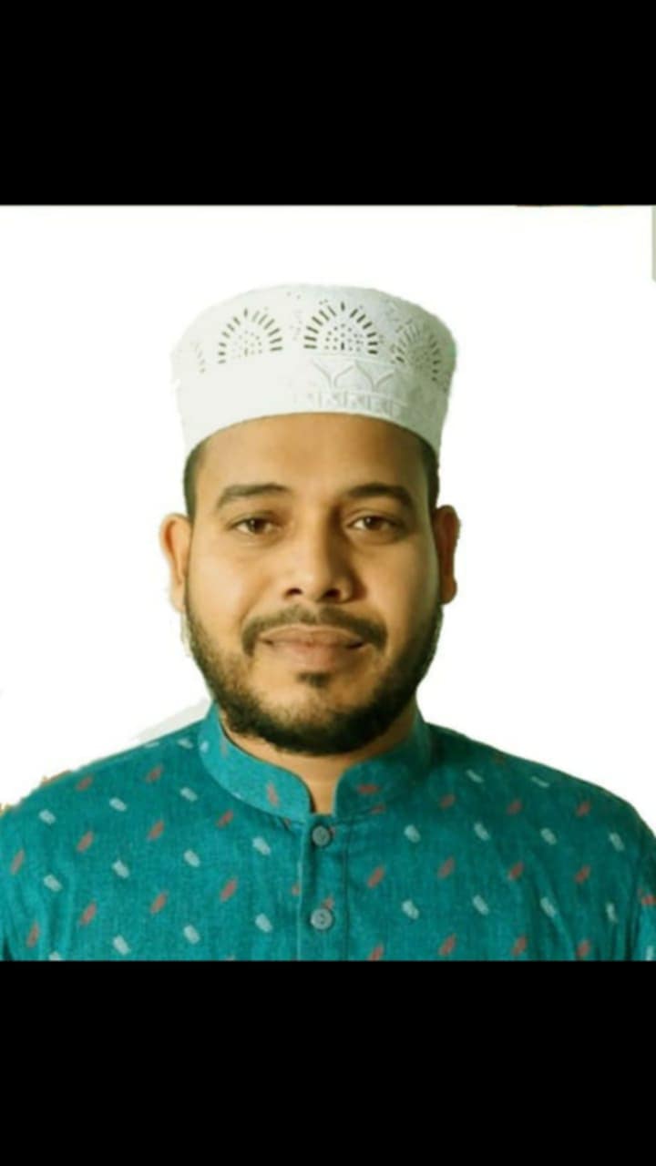 Md. Reja Ullah