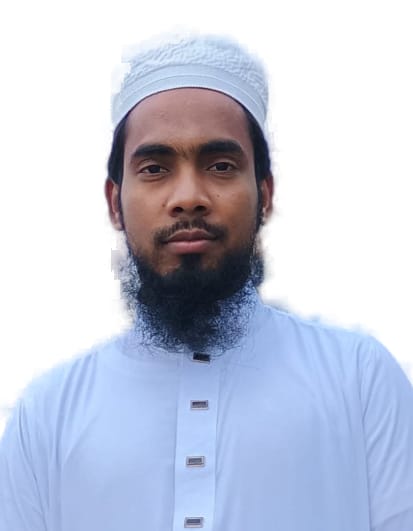 Md. Robiul Islam