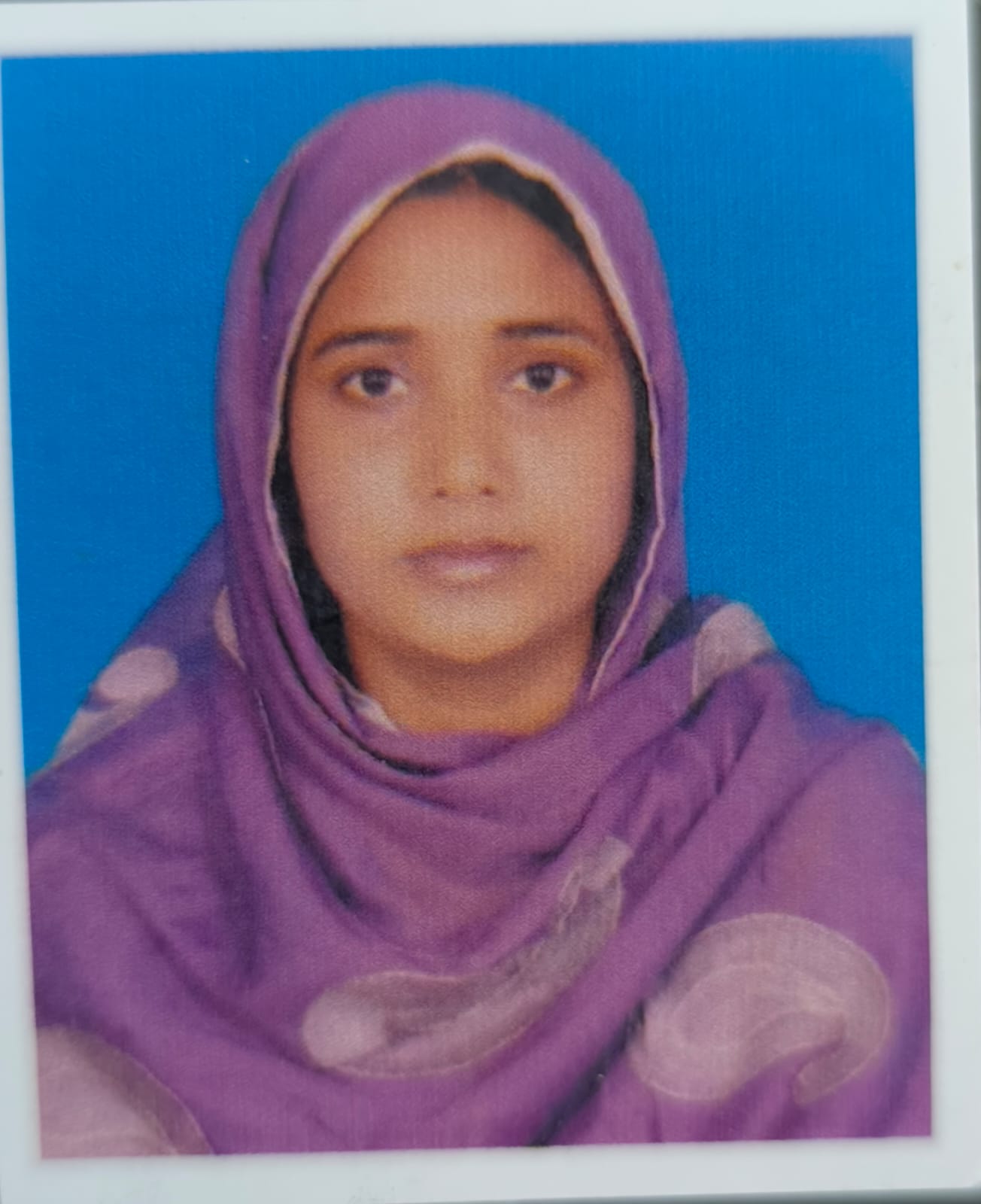 Hamida Banu