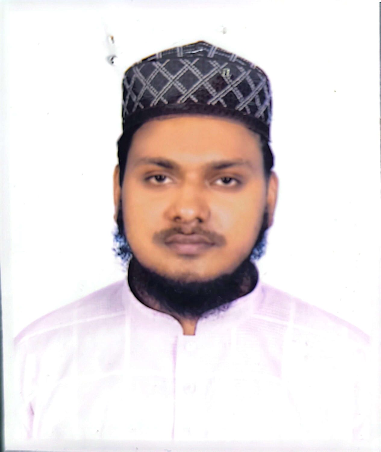 Maruf Husen