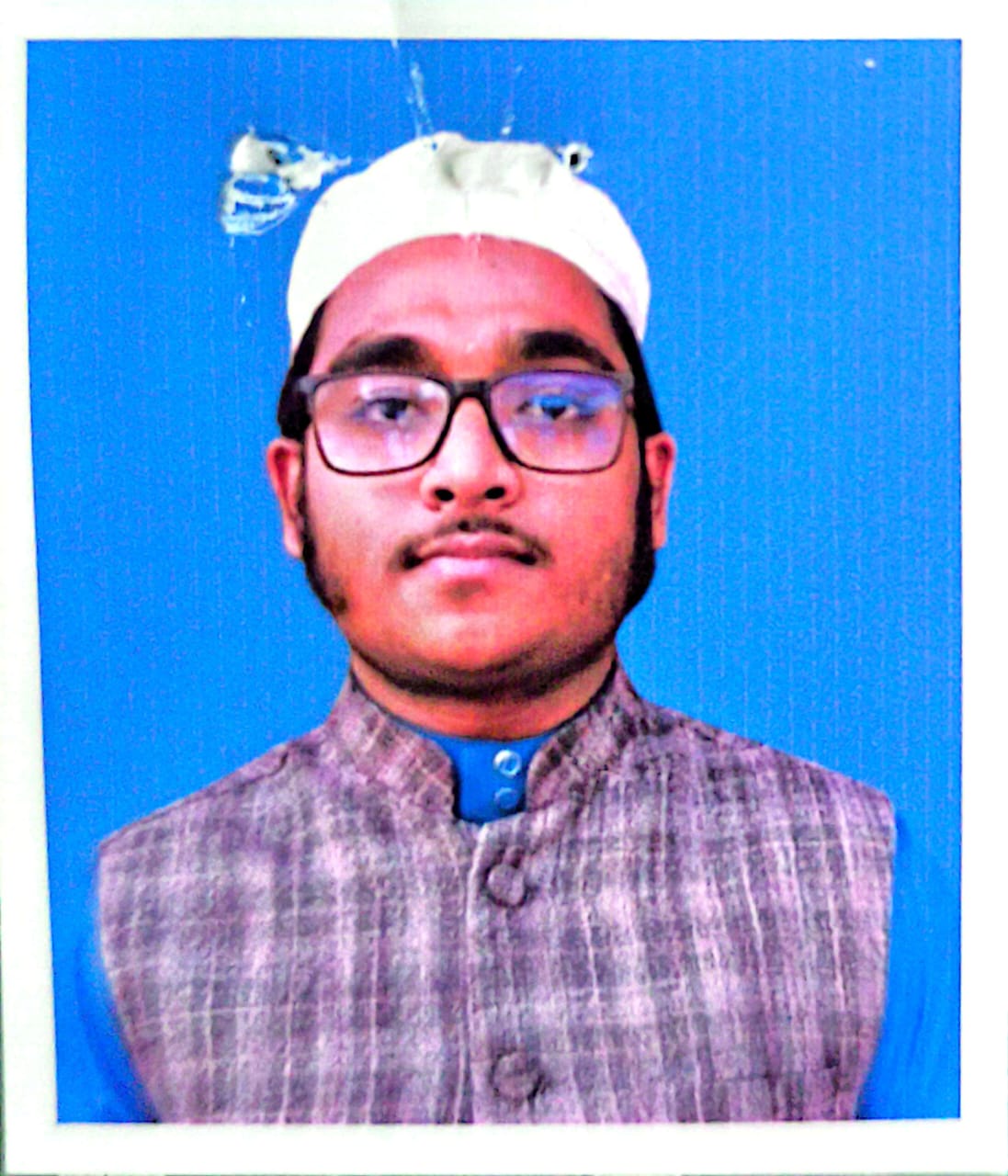 Md. Rayhan Kabir