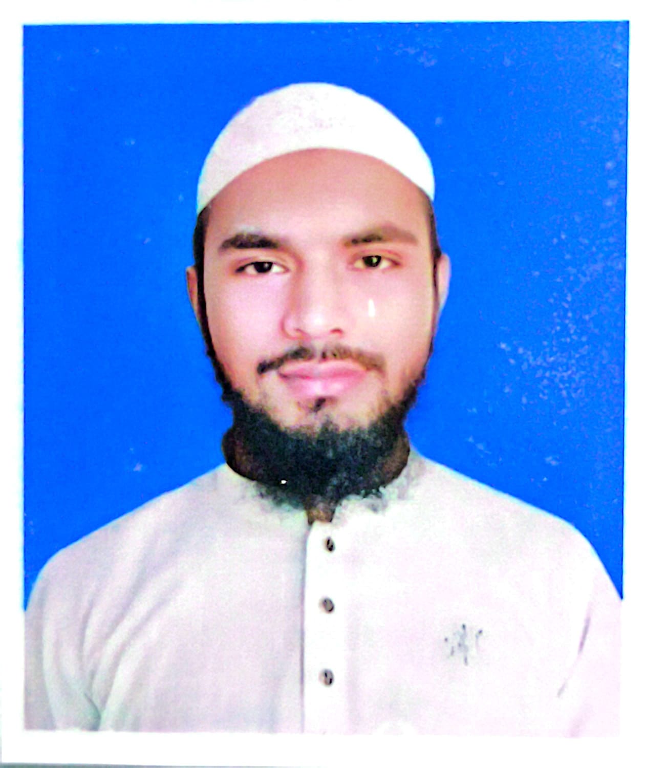 Md. Abdul Karim