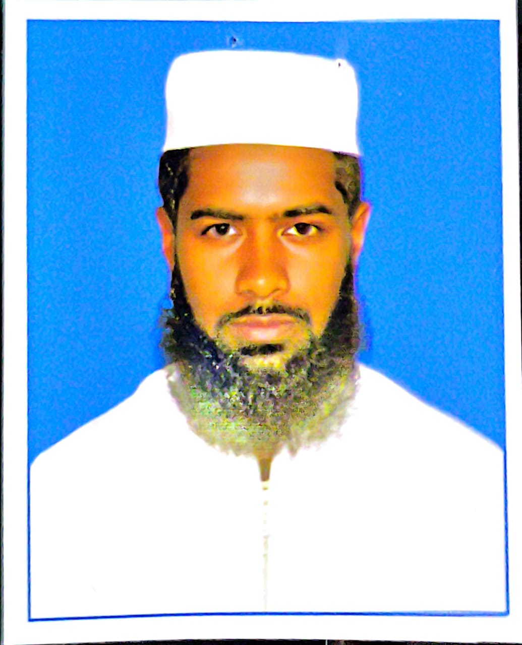 MD KAWSAR ALI