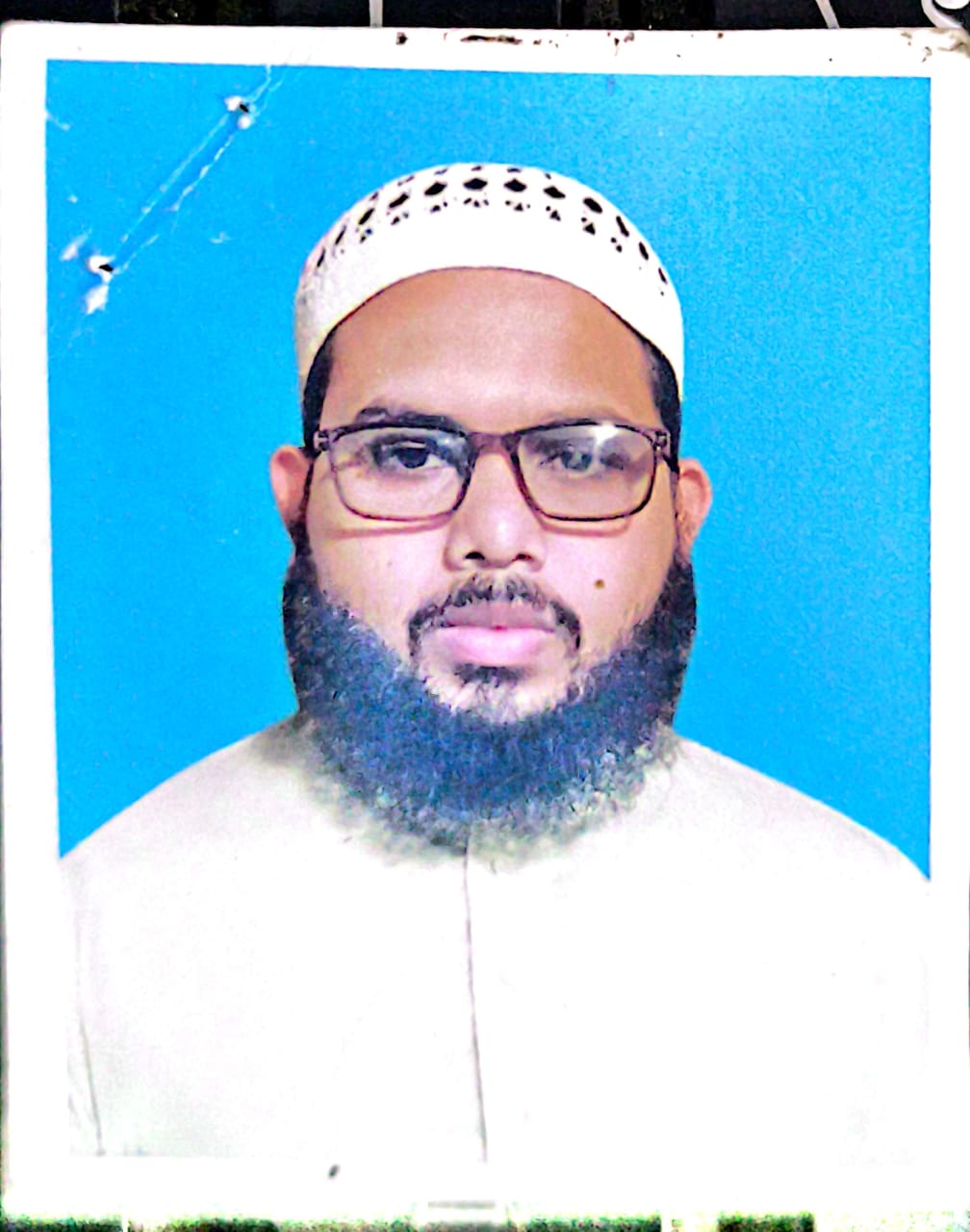 Huzayfa Siddiki