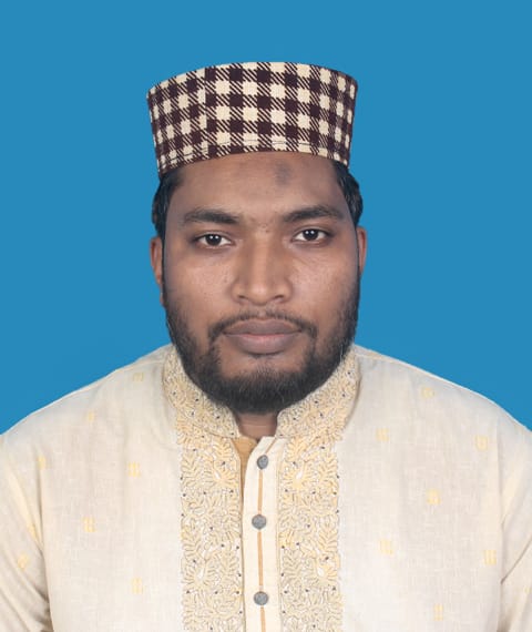 Md. Robiul Islam