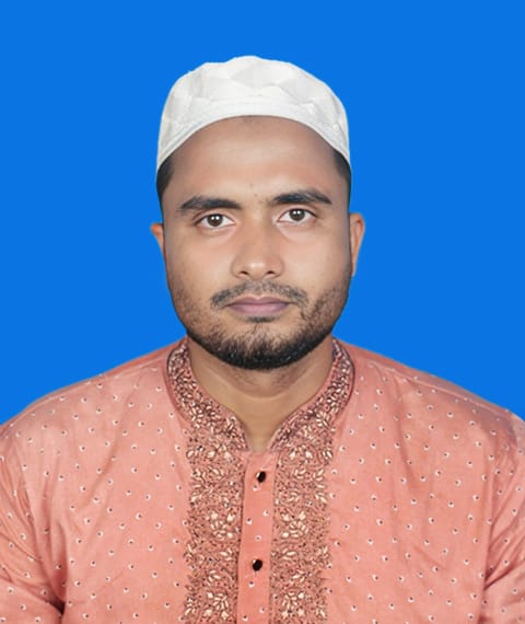 Md. Edul Ali