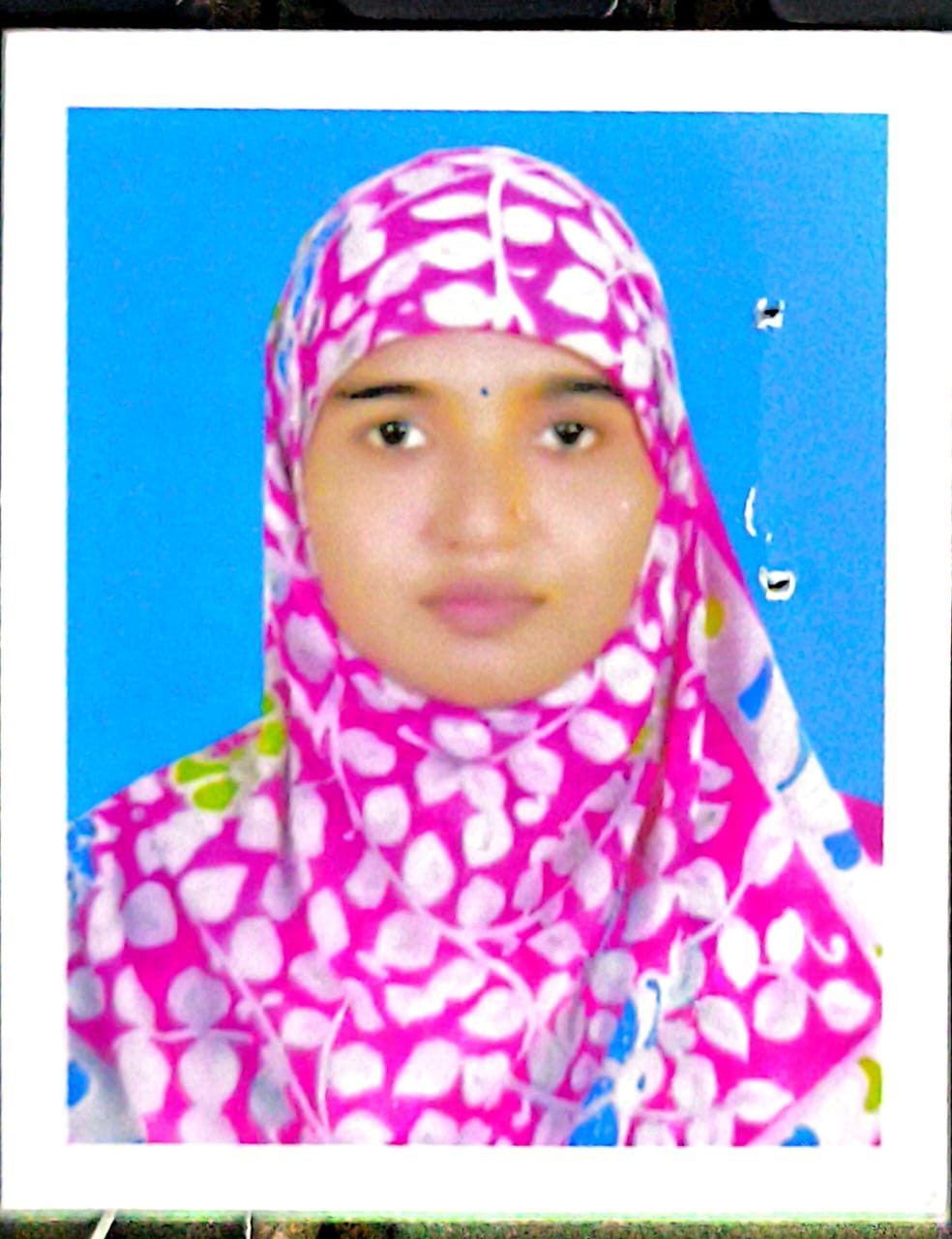 Tanjila Khatun