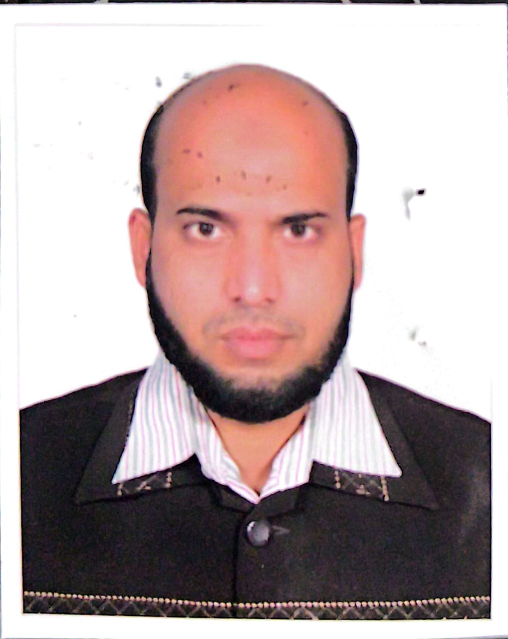 Md. Golam Azam