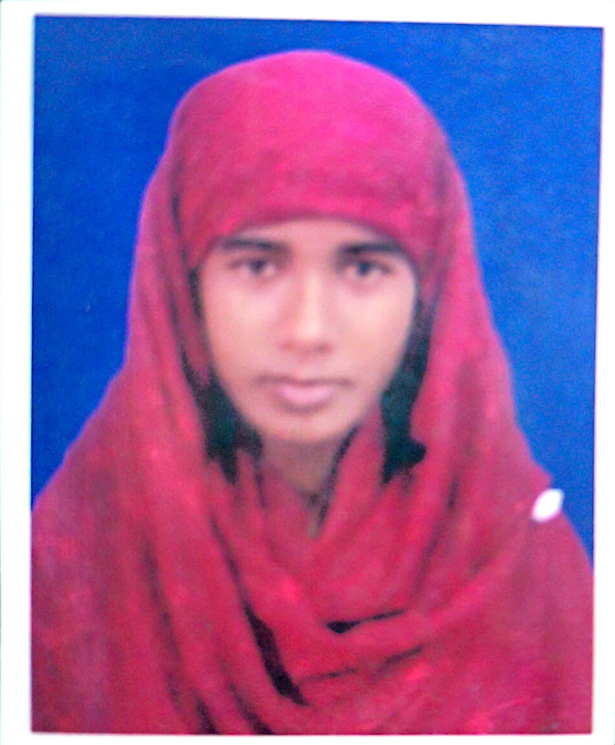Karima Khatun