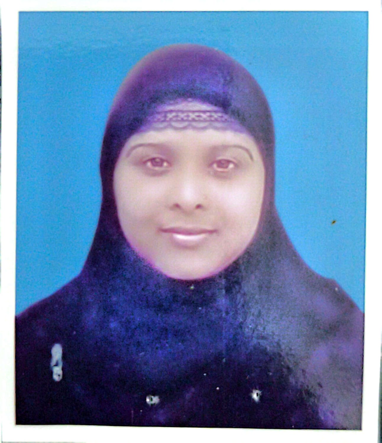 Atia Sultana