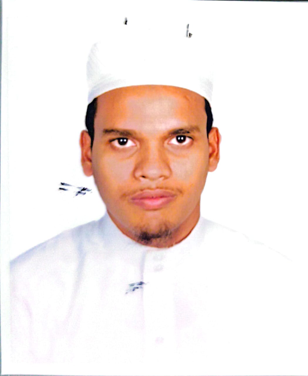 Delawar Hossain