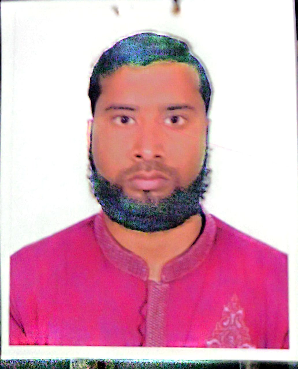 Mostafizur Rahman