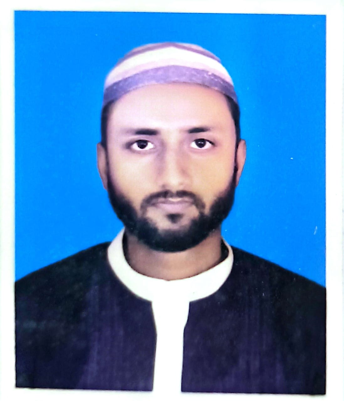Hasan Turabi