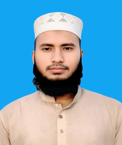 Md. Yeusuf Ali