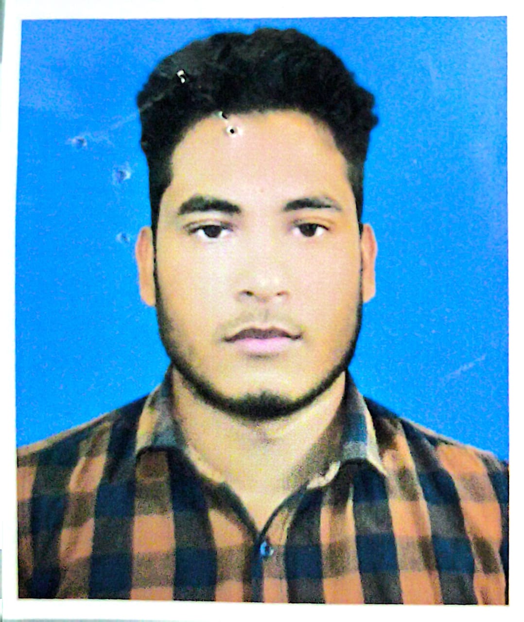 Md. Atikur Rahman