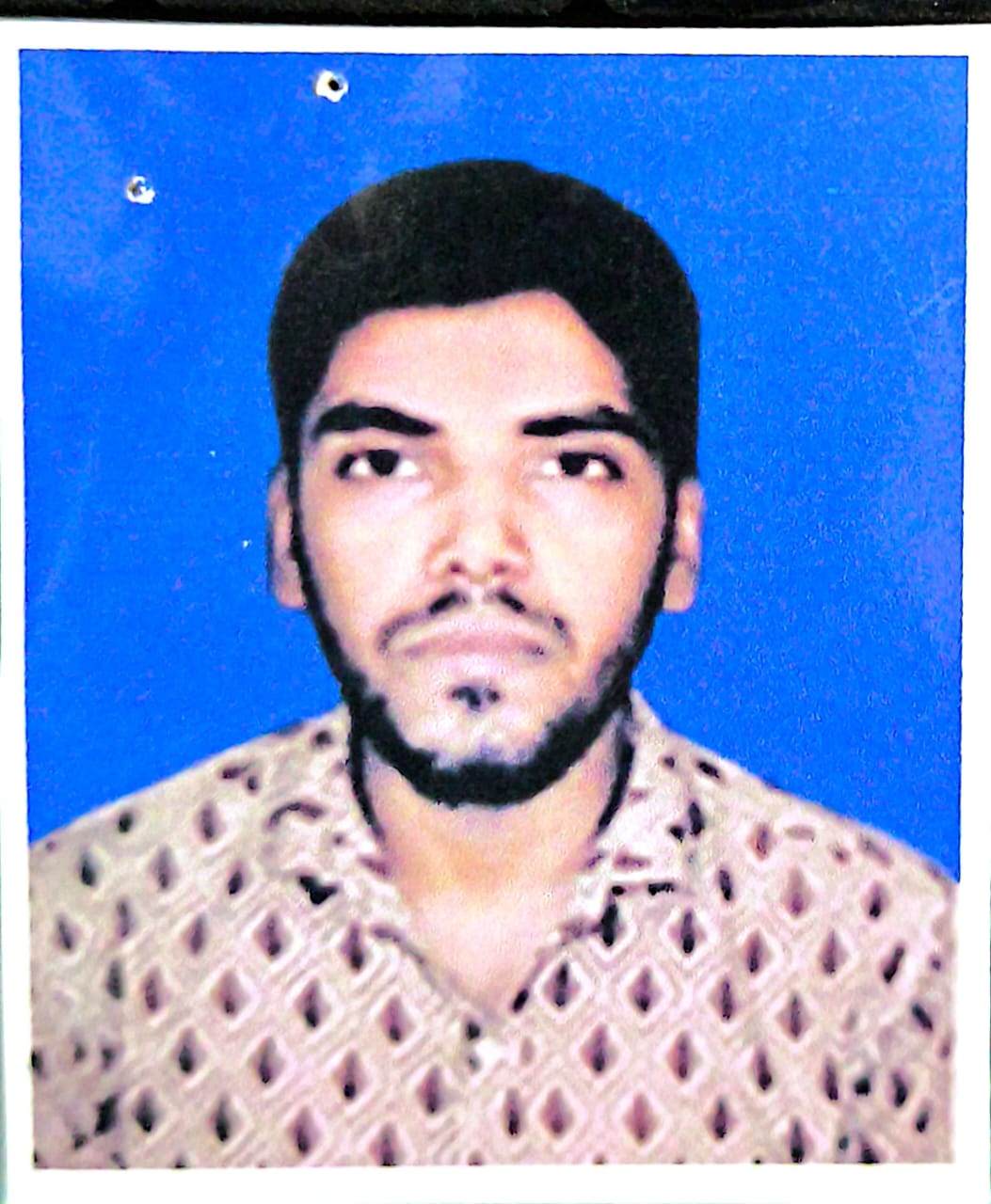 Md. Esmail Ali