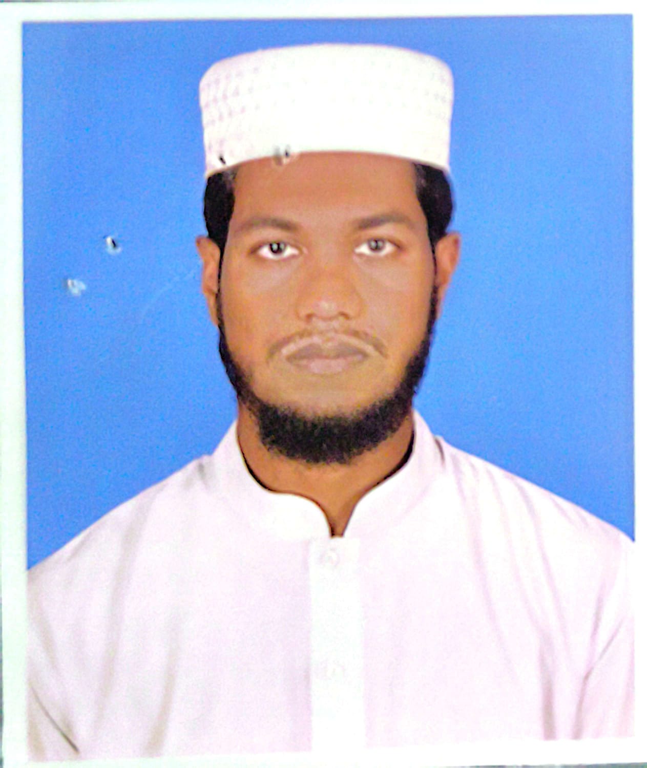 Md. Mehedi Hasan