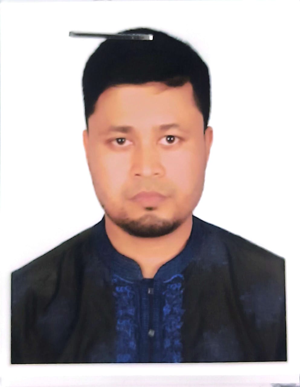 Md. Khalid Bin Walid