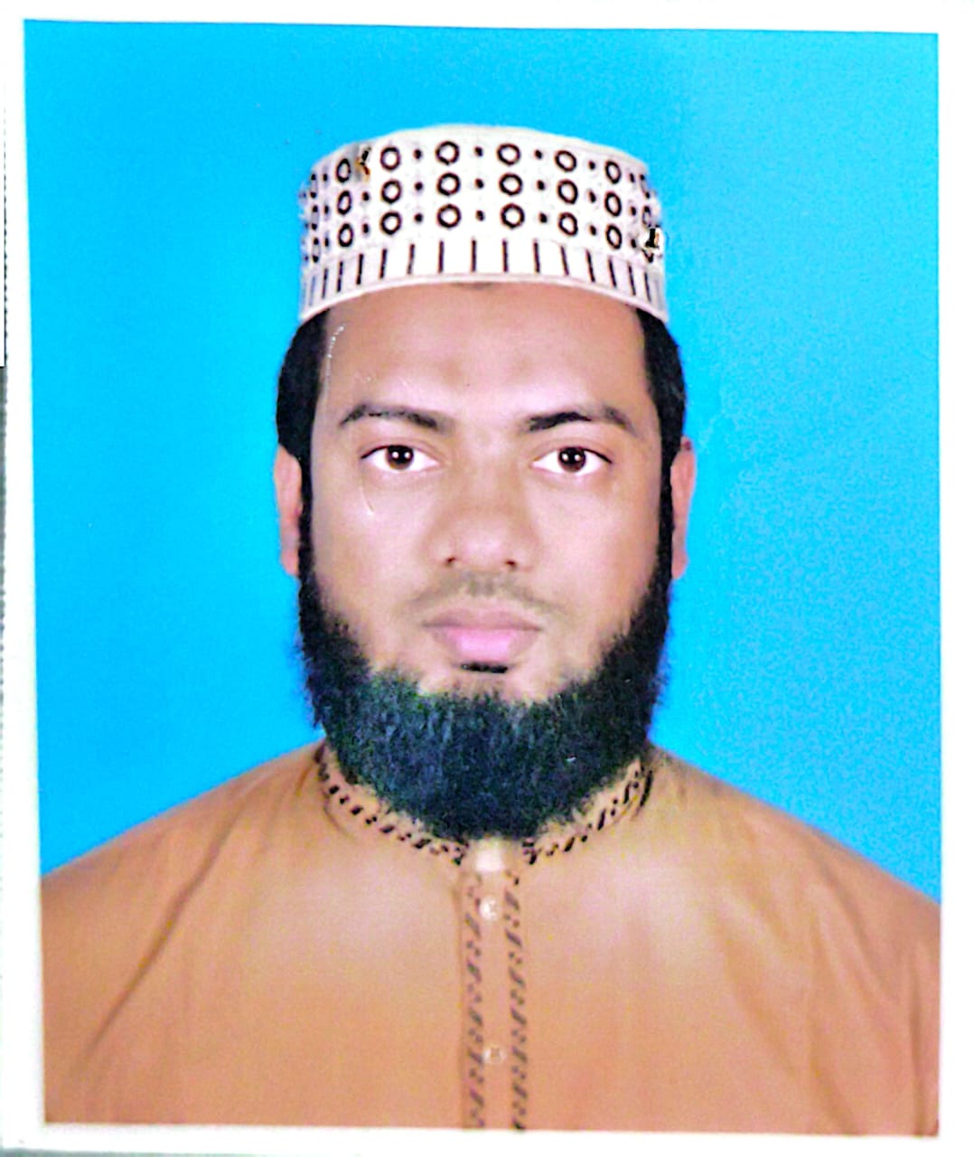 Golam Sarwar
