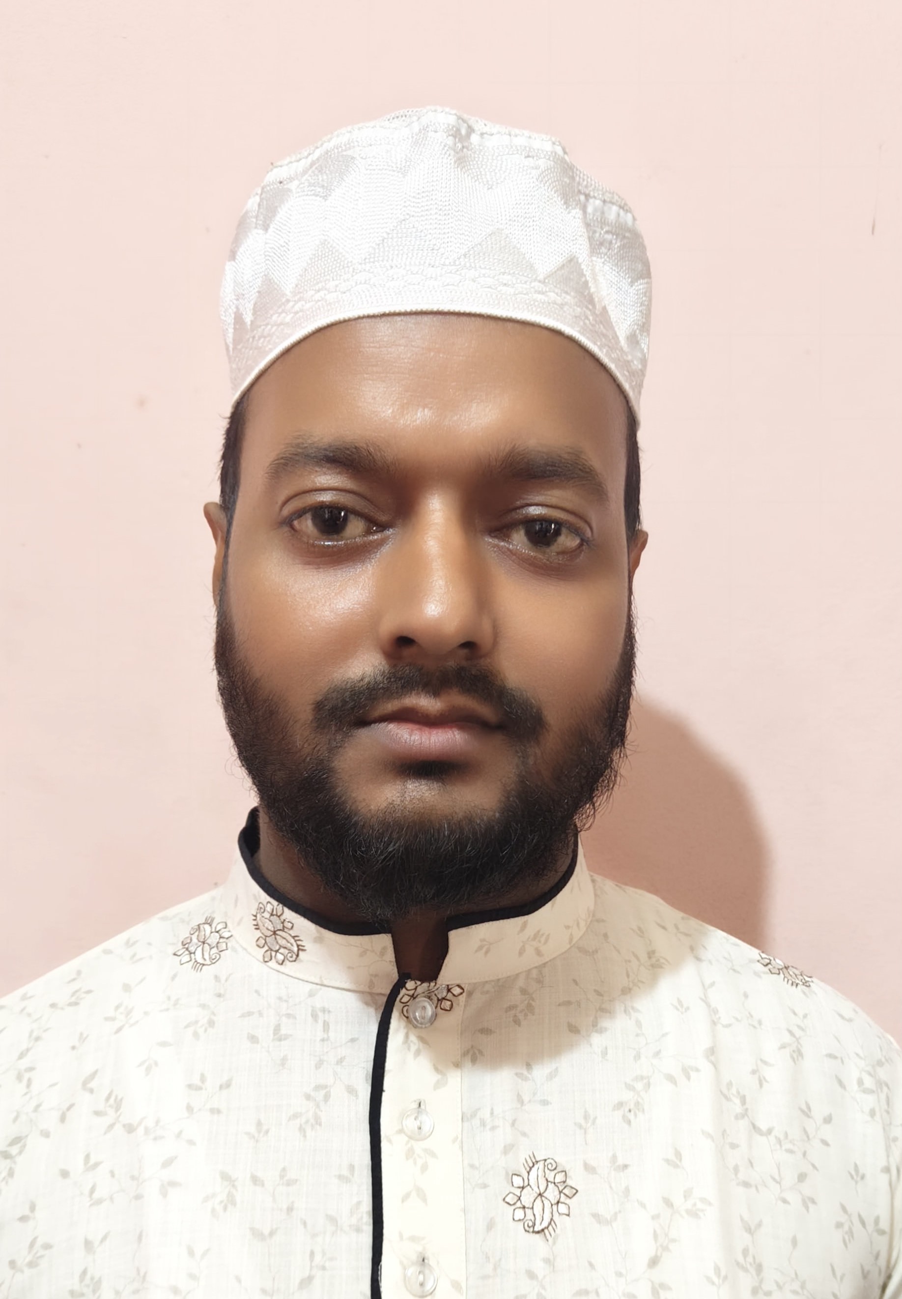 Shamim Ahammed