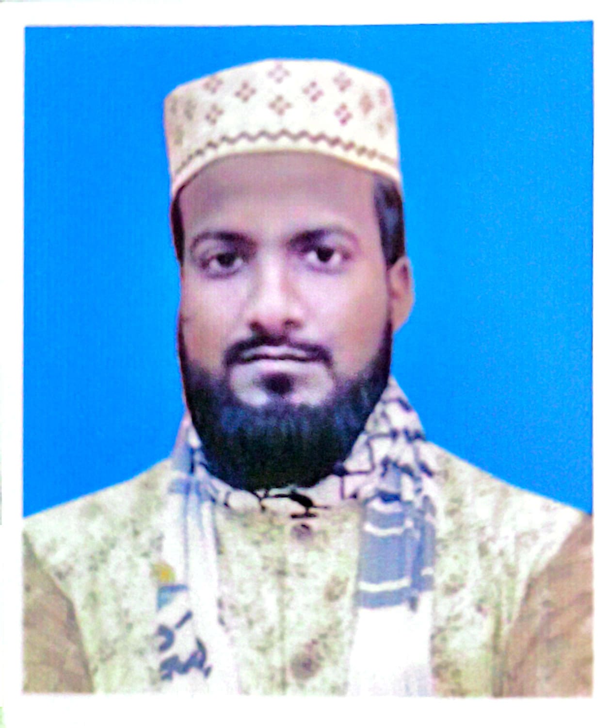 Md. Rasid Ali