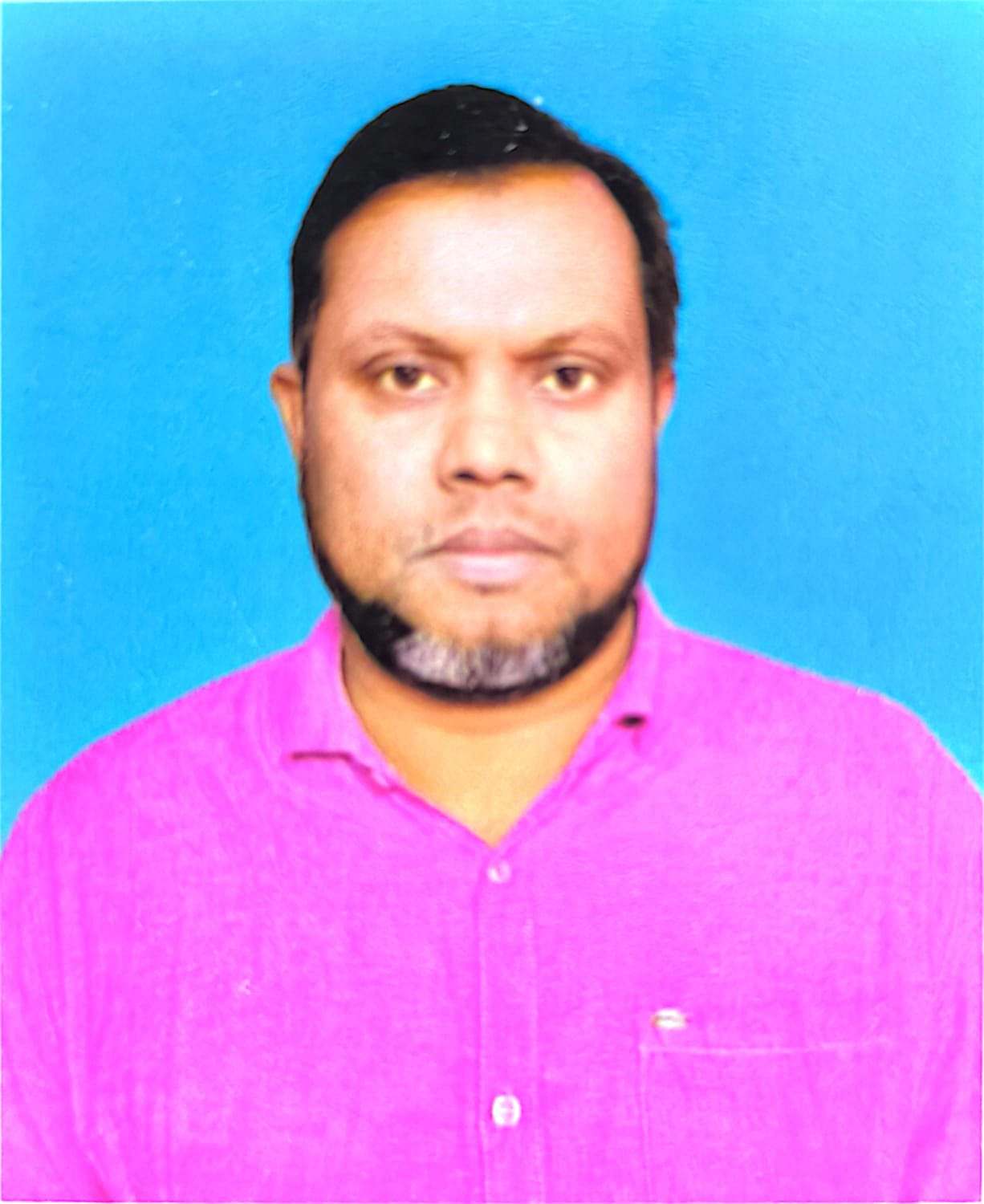 Md. Harun Ar Rashid