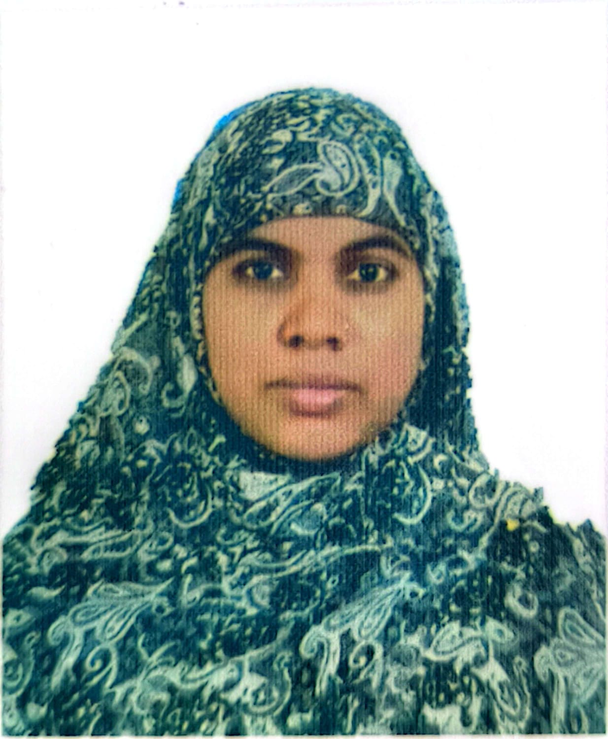 Habiba Khatun