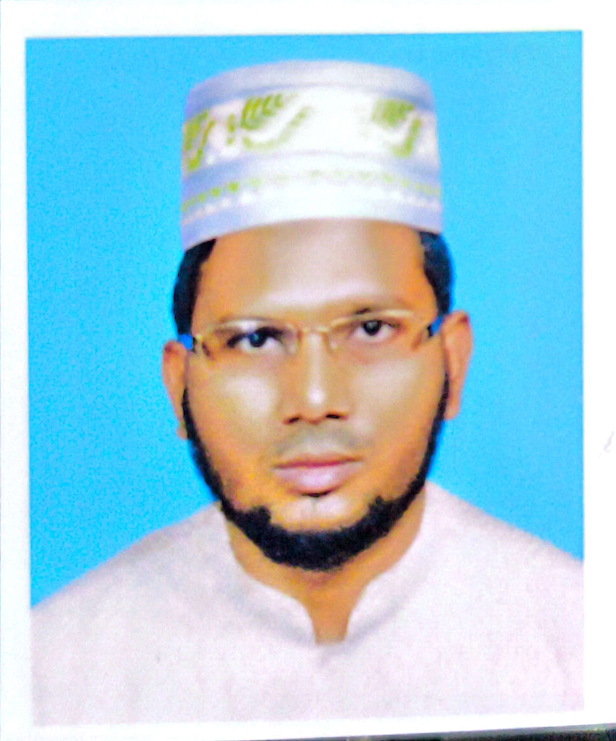 Golam Jakaria