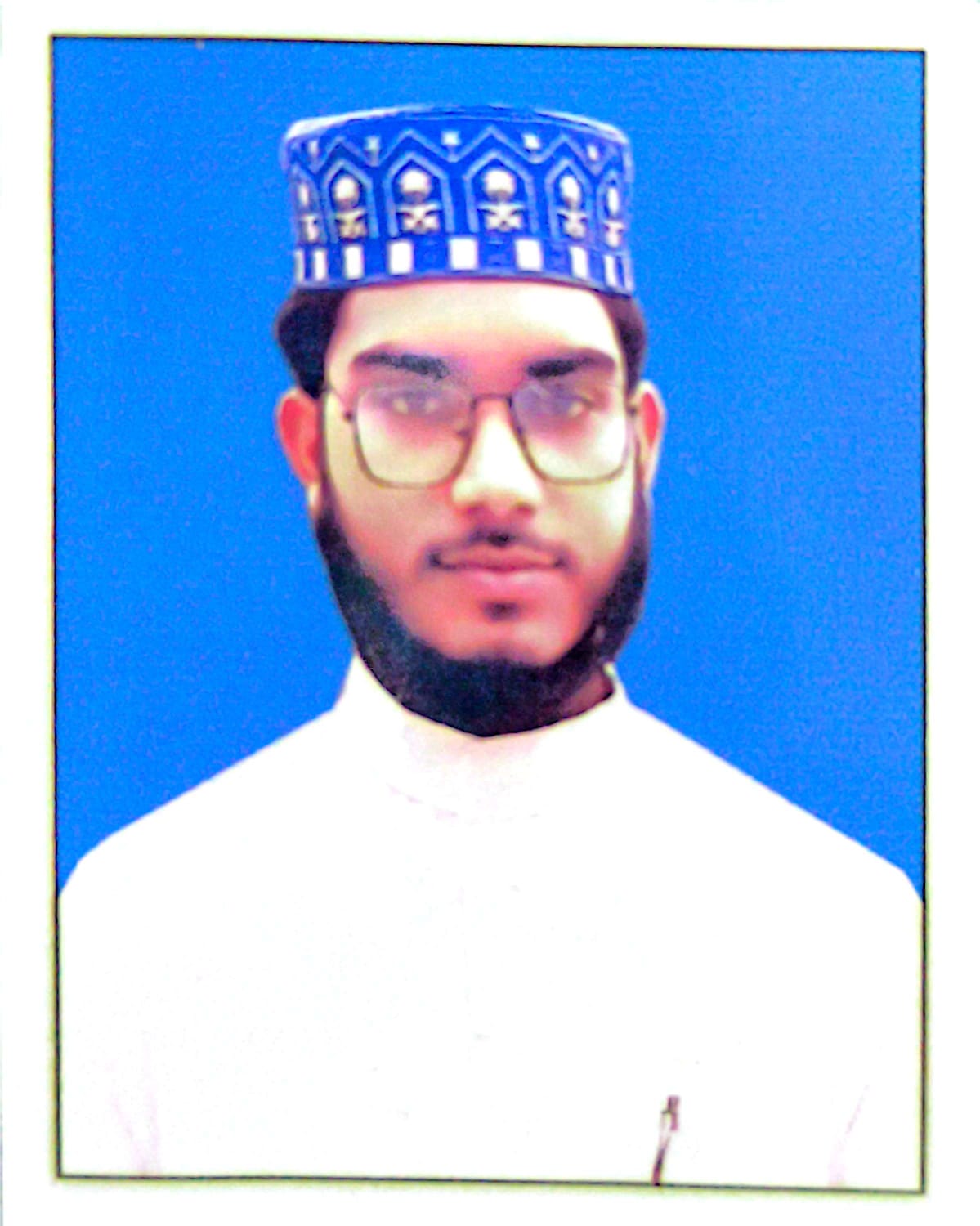 Md. Habibullah