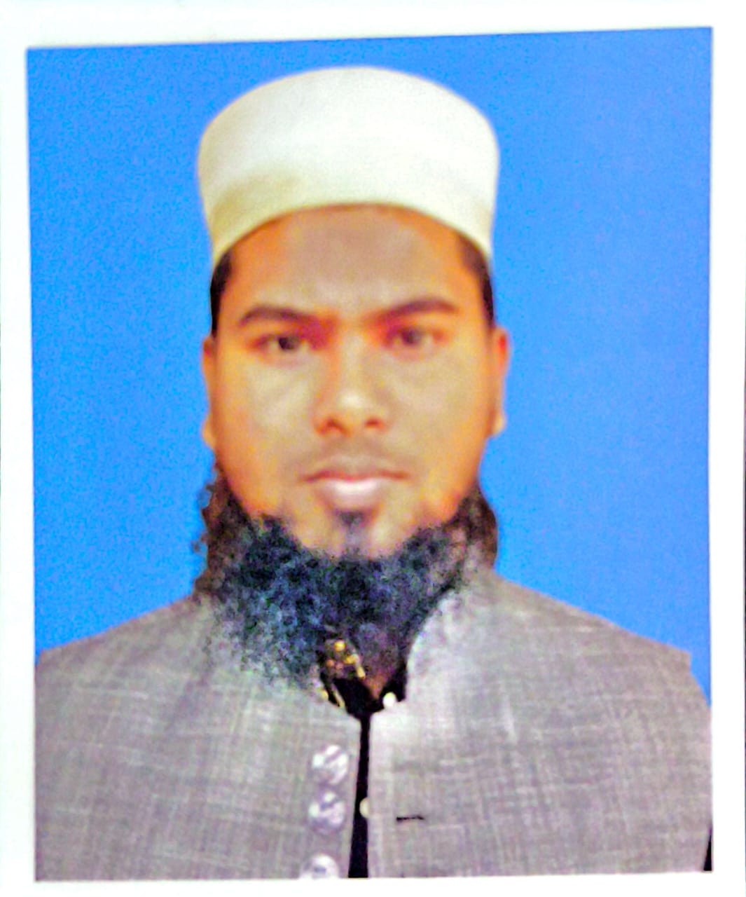Ohiduz Zaman