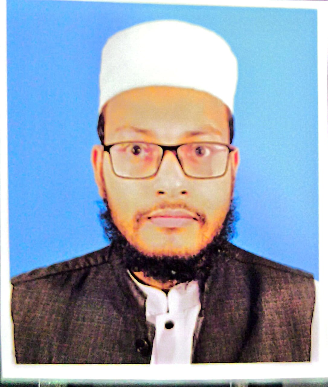 Md. Tabarok Hosen