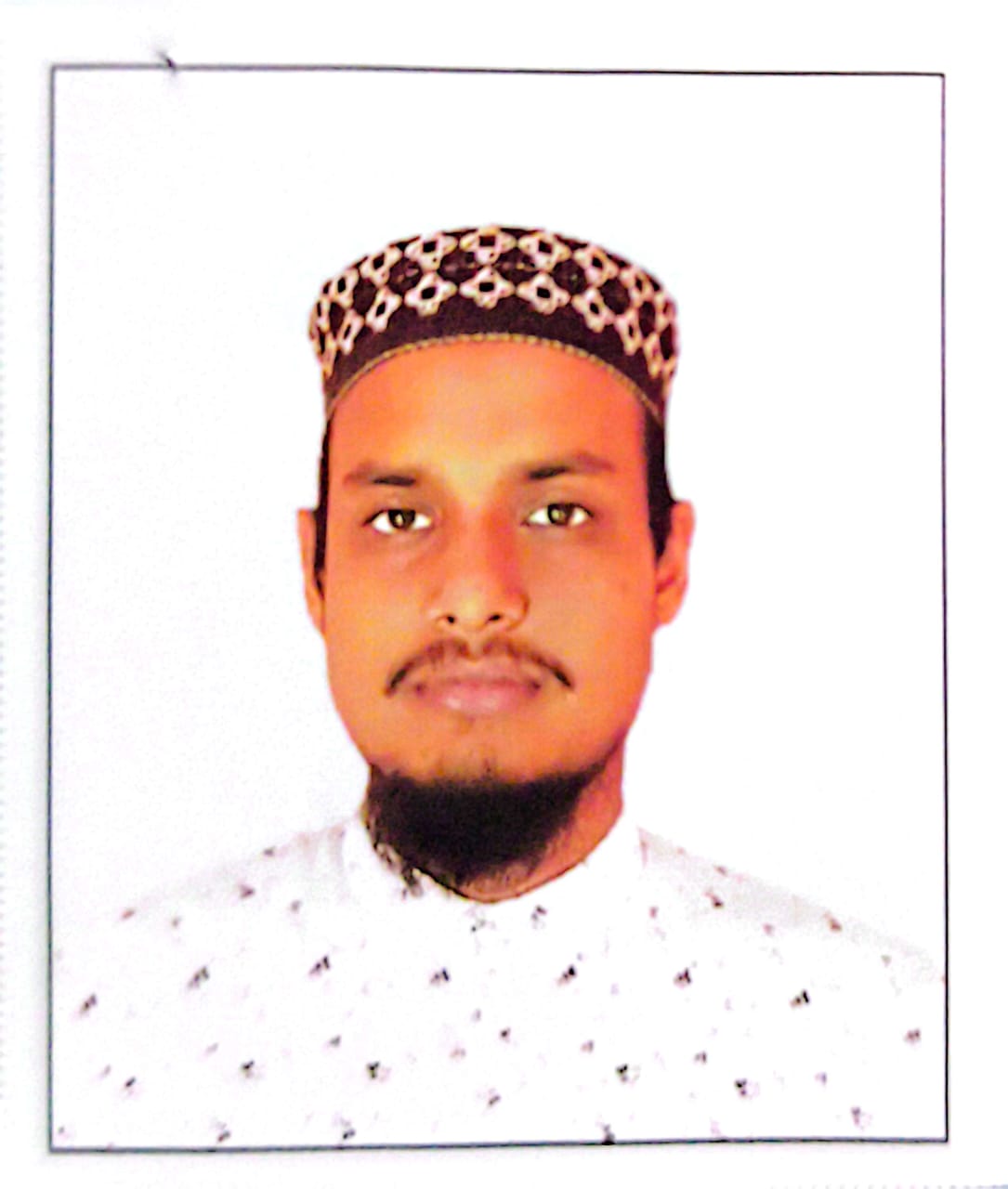 Niamat Tullah