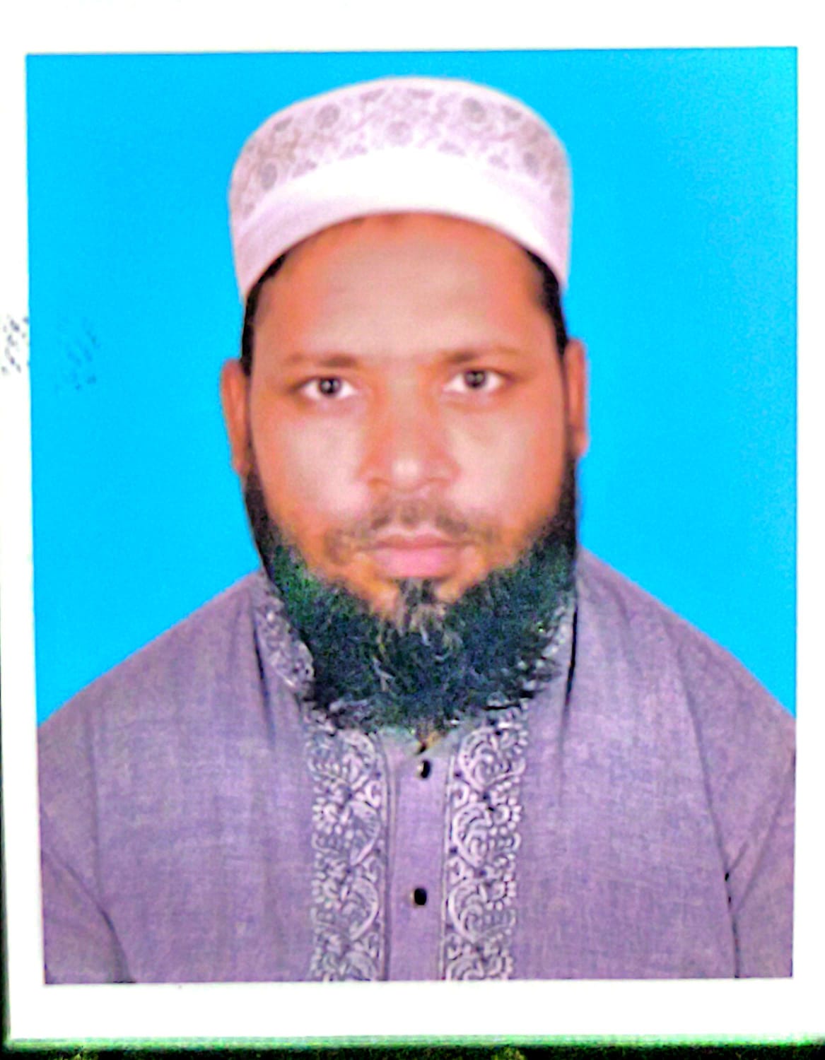 Md. Kamal Uddin