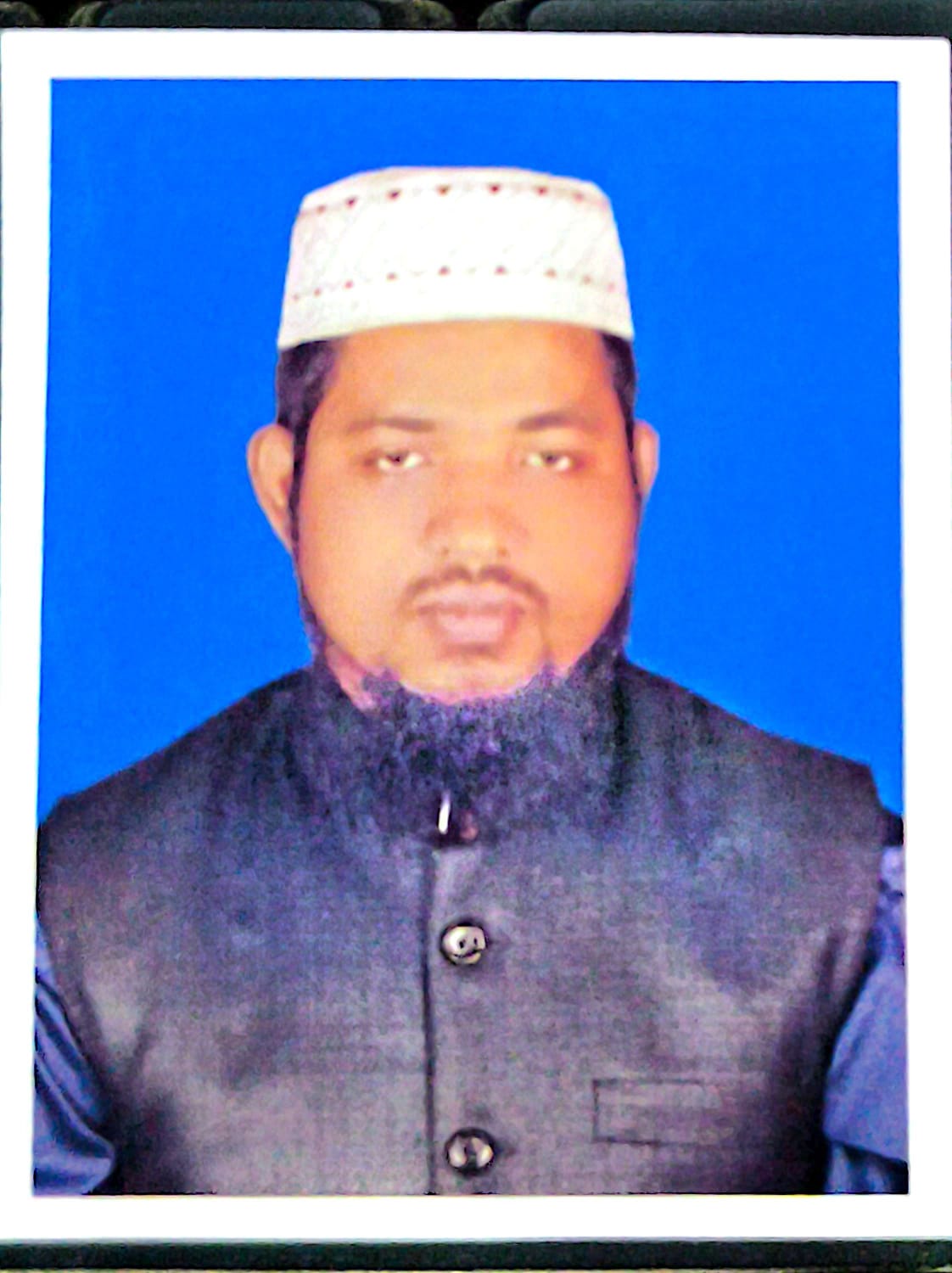 Abdullah Al Baki