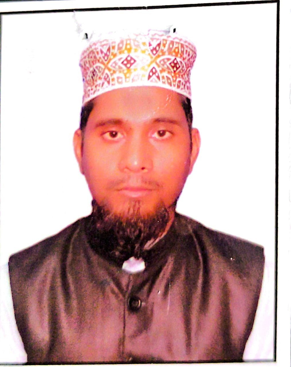 Aynul Haque